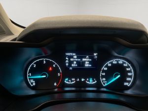 Ford Transit Connect bild 19