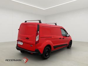 Ford Transit Connect bild 9