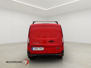 Ford Transit Connect bild 8