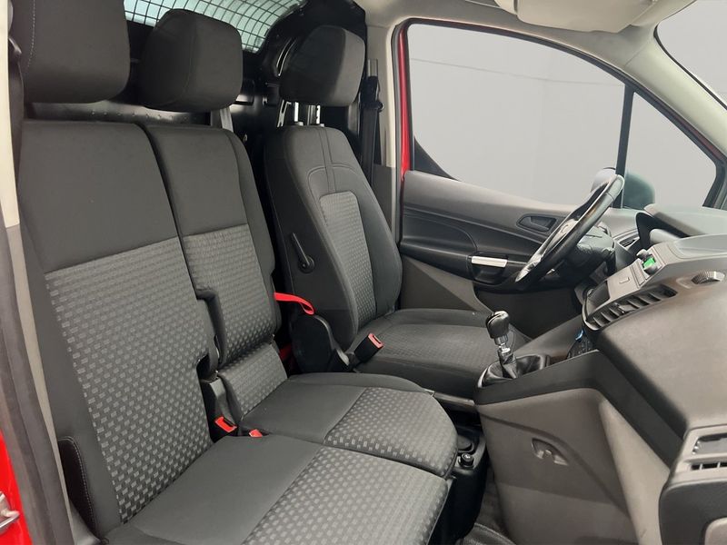 Ford Transit Connect bild 23