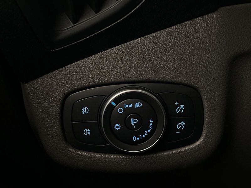 Ford Transit Connect bild 16
