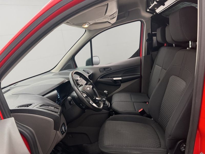 Ford Transit Connect bild 15