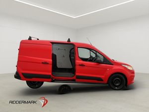 Ford Transit Connect bild 10