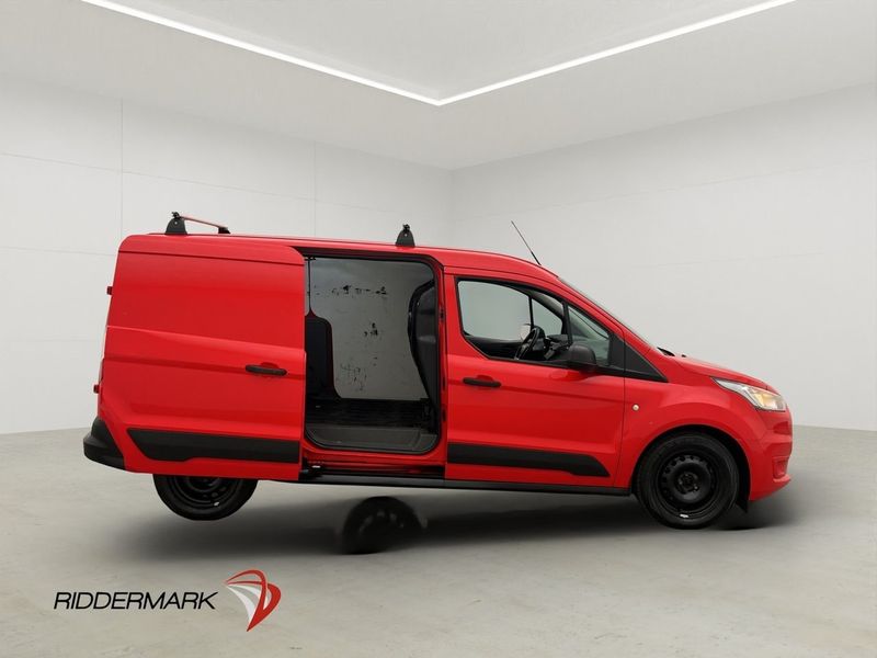 Ford Transit Connect bild 10