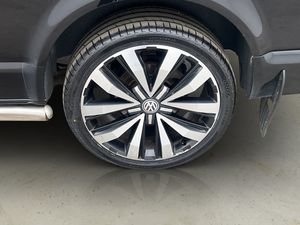 Volkswagen Transporter bild 33