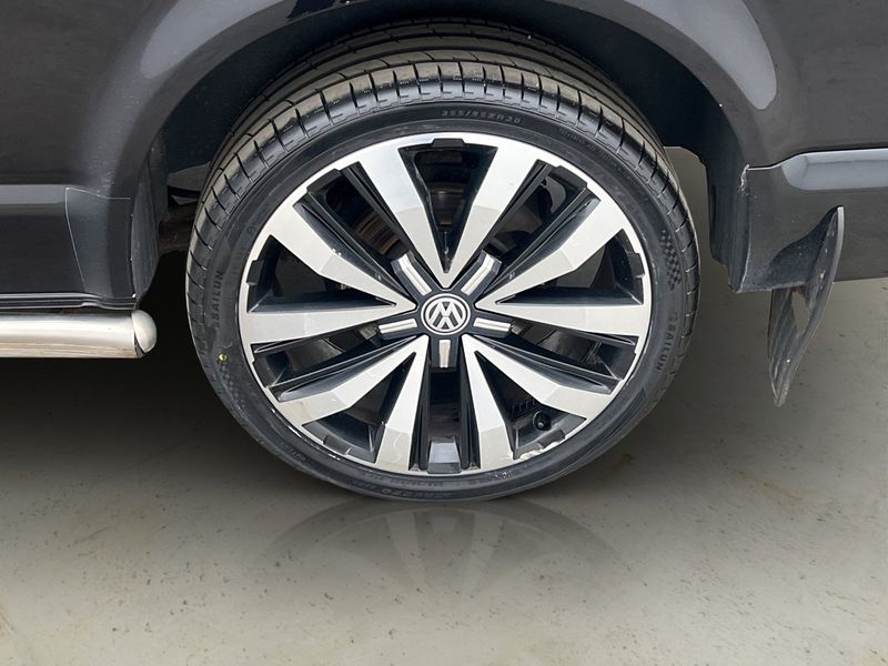 Volkswagen Transporter bild 33