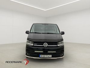 Volkswagen Transporter bild 5
