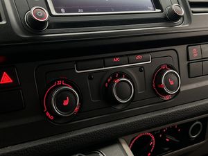 Volkswagen Transporter bild 22