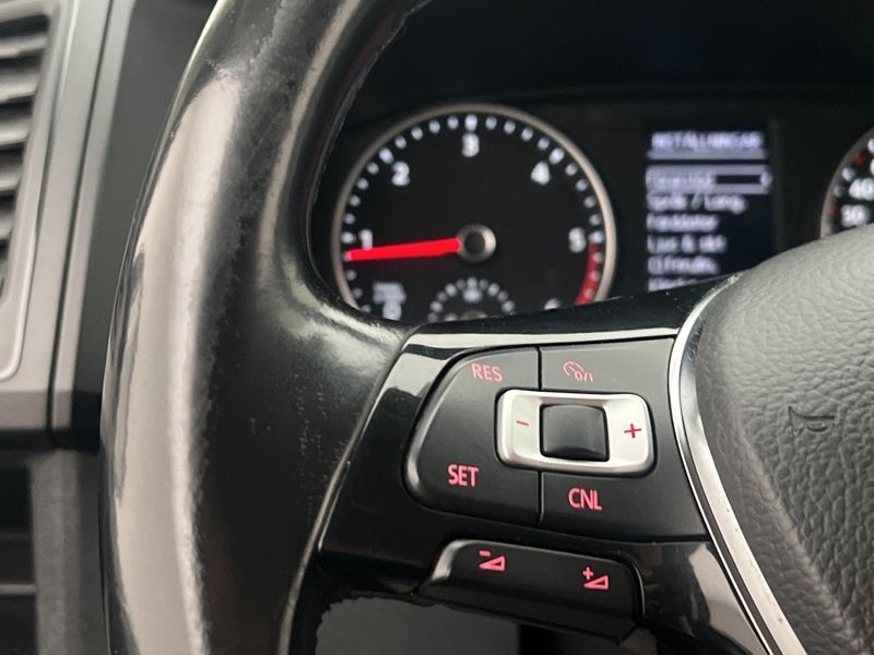 Volkswagen Transporter bild 16