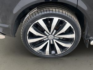 Volkswagen Transporter bild 35
