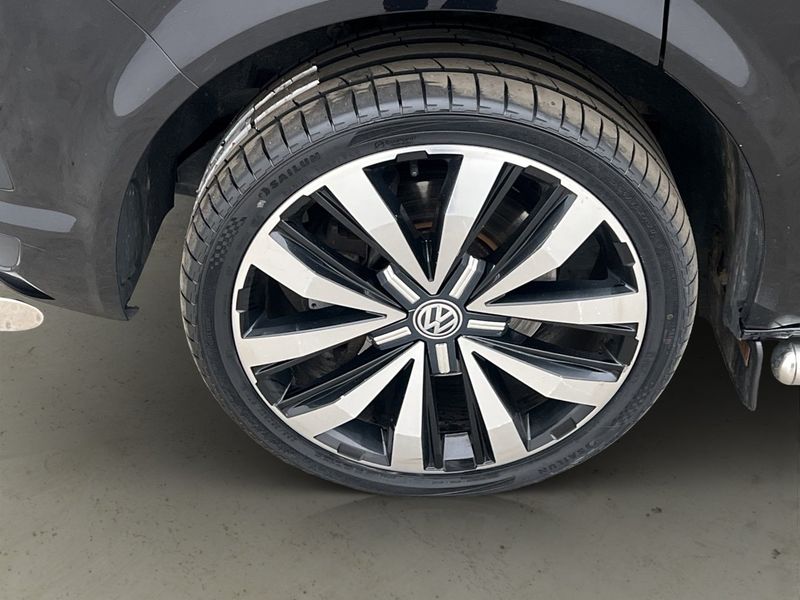 Volkswagen Transporter bild 35