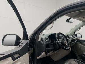 Volkswagen Transporter bild 34