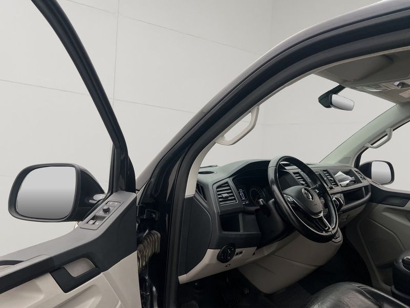Volkswagen Transporter bild 34