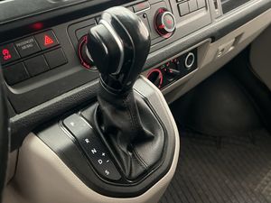 Volkswagen Transporter bild 23