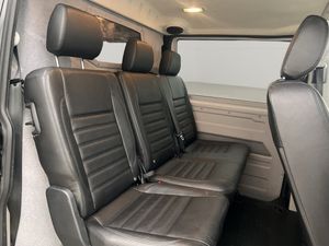Volkswagen Transporter bild 27
