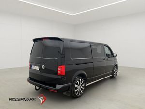 Volkswagen Transporter bild 9
