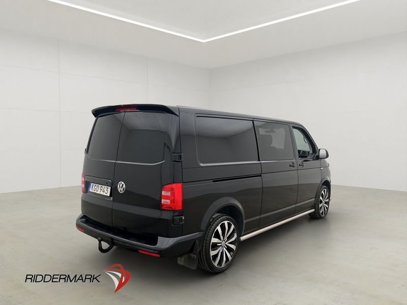 Volkswagen Transporter bild 9