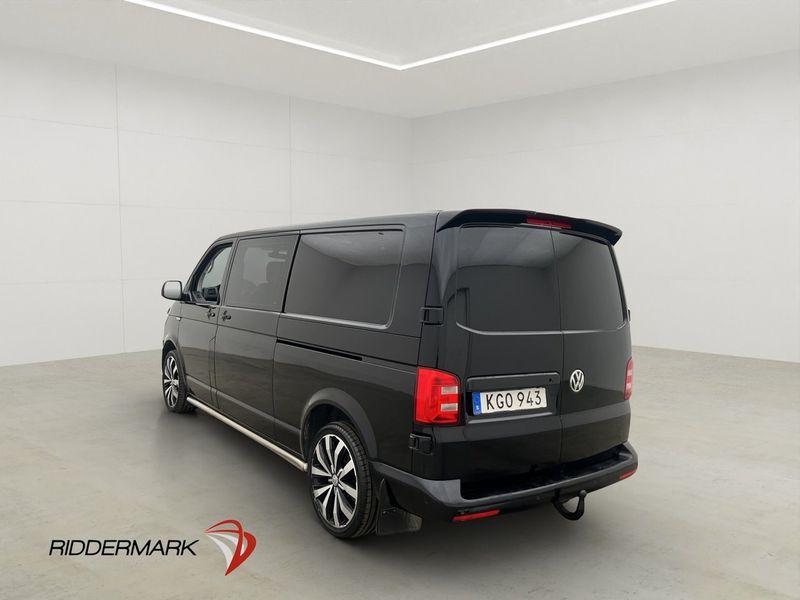 Volkswagen Transporter bild 7