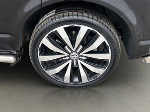 Volkswagen Transporter bild 37