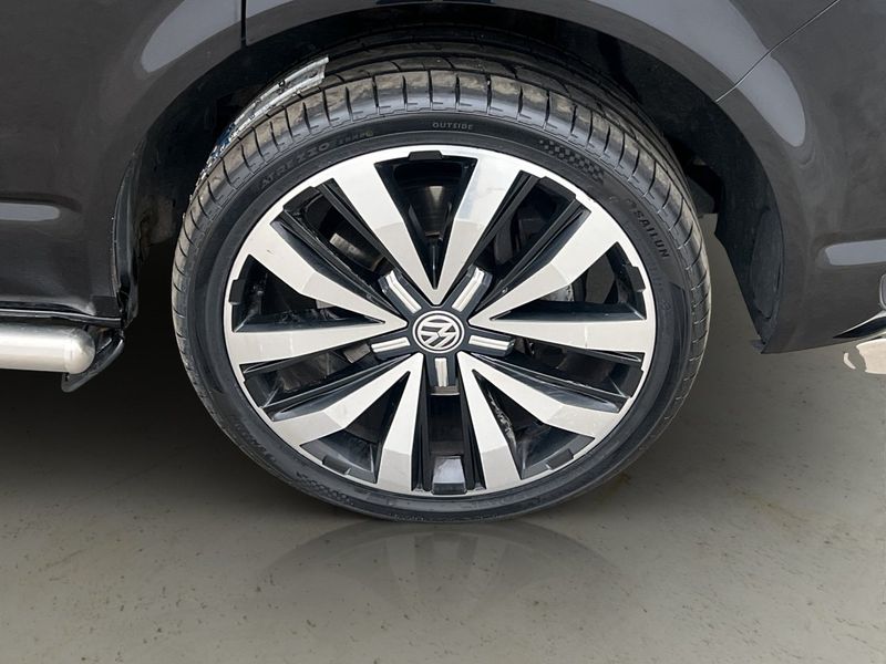 Volkswagen Transporter bild 37