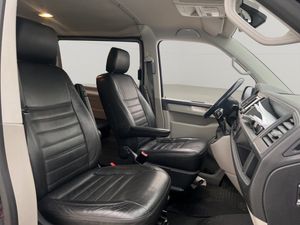 Volkswagen Transporter bild 29