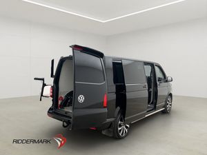 Volkswagen Transporter bild 10
