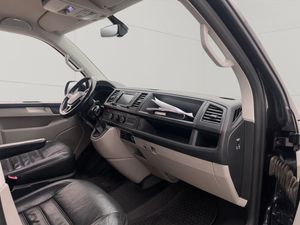 Volkswagen Transporter bild 31