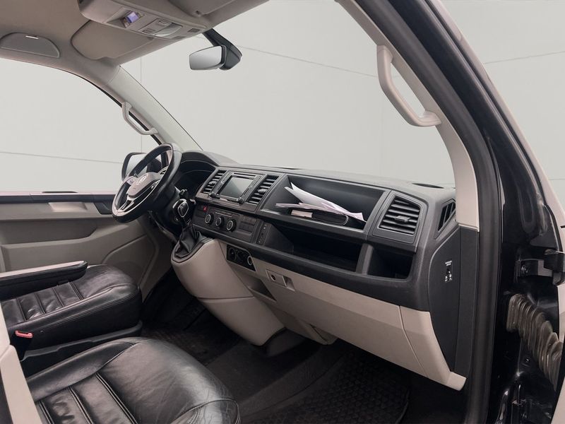 Volkswagen Transporter bild 31