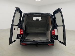 Volkswagen Transporter bild 11