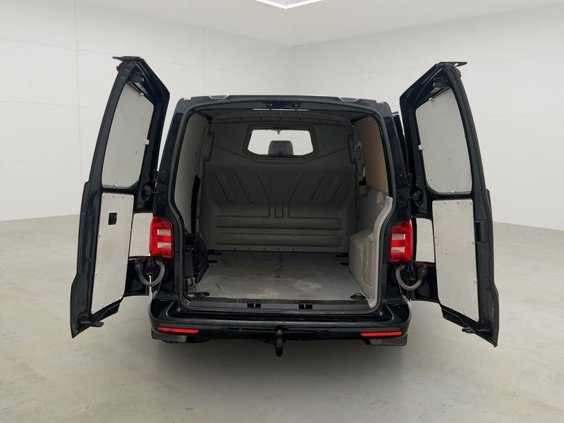 Volkswagen Transporter bild 11