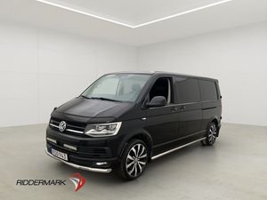 Volkswagen Transporter bild 3