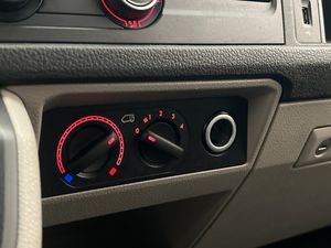 Volkswagen Transporter bild 24