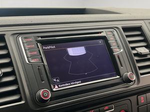 Volkswagen Transporter bild 19