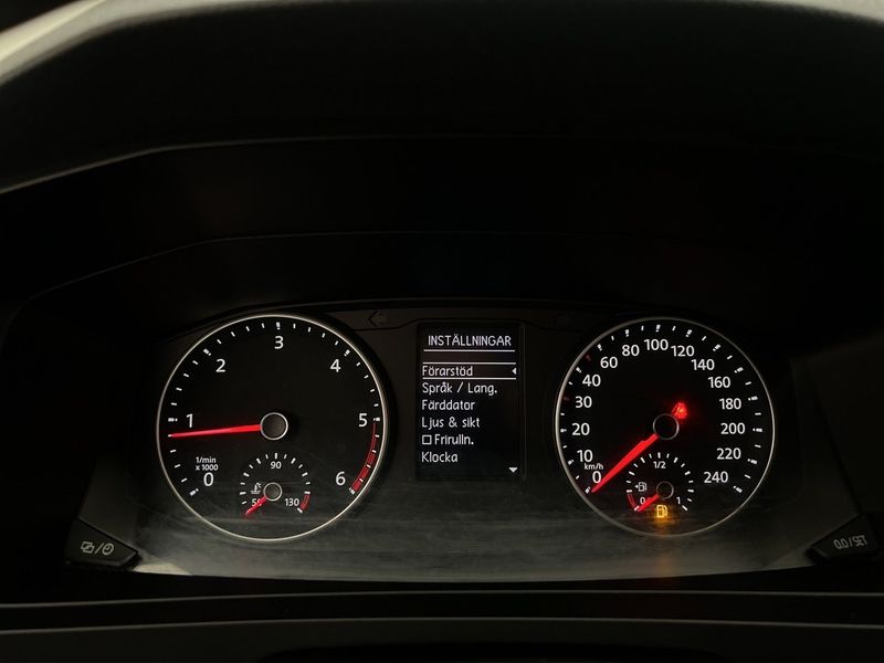 Volkswagen Transporter bild 17