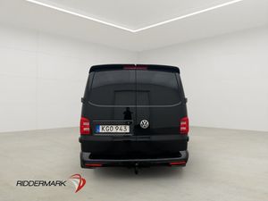 Volkswagen Transporter bild 8