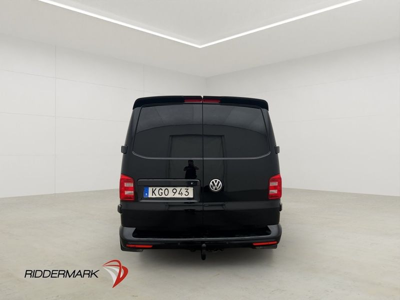 Volkswagen Transporter bild 8