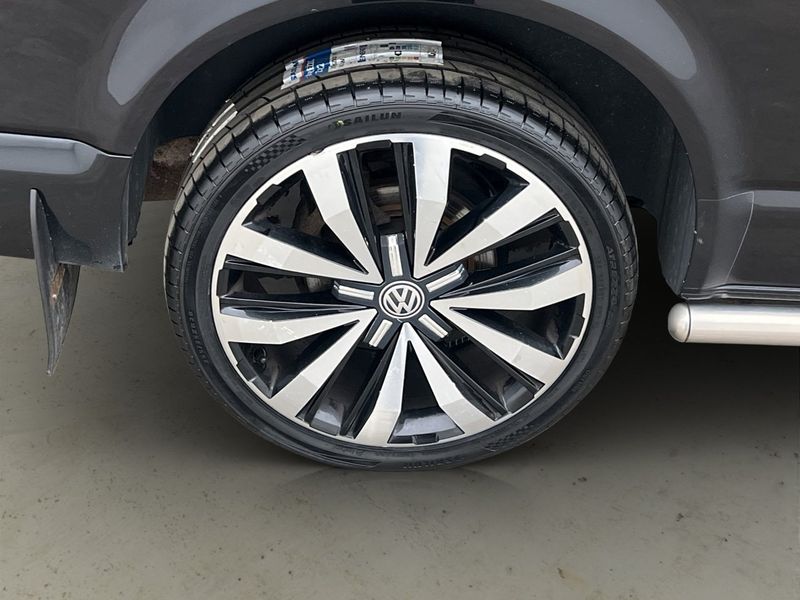 Volkswagen Transporter bild 36