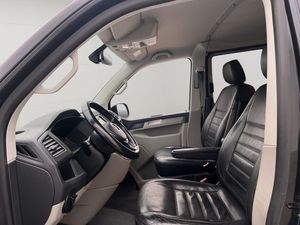 Volkswagen Transporter bild 14