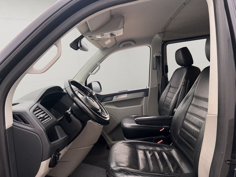Volkswagen Transporter bild 14