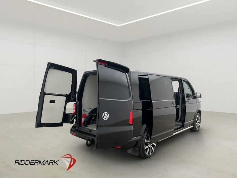 Volkswagen Transporter bild 30