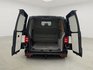 Volkswagen Transporter bild 32