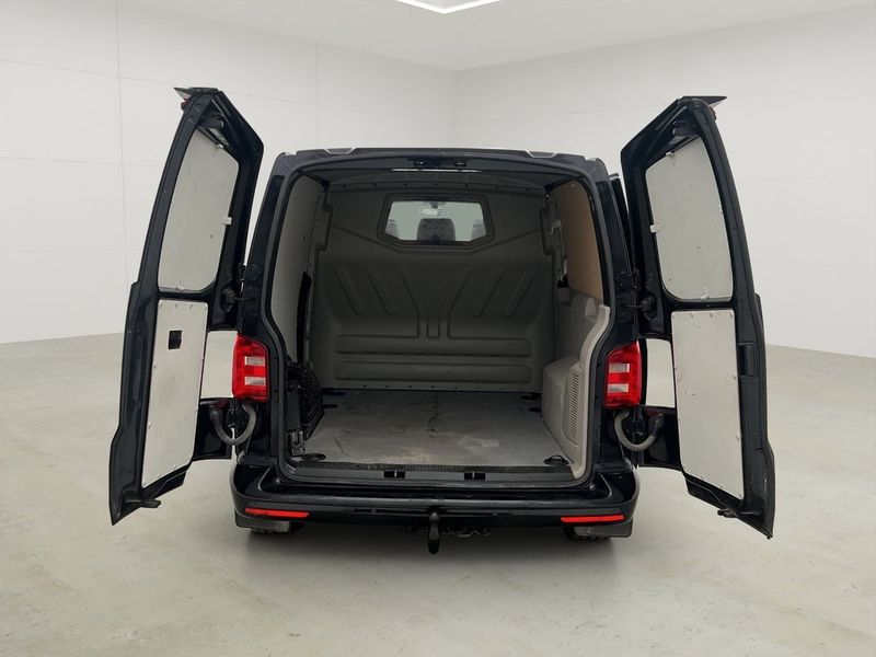 Volkswagen Transporter bild 32