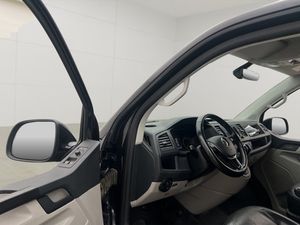 Volkswagen Transporter bild 13