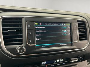 Peugeot e-Expert bild 23