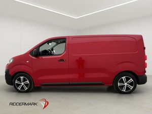 Peugeot e-Expert bild 6