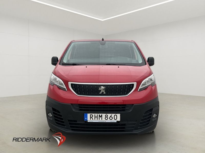 Peugeot e-Expert bild 5