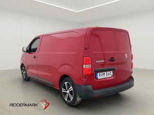 Peugeot e-Expert bild 7