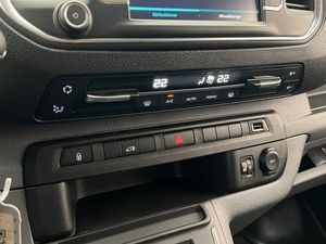 Peugeot e-Expert bild 24