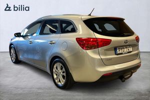 Kia Cee´d bild 2