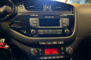 Kia Cee´d bild 15